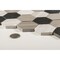 Andova Tiles SAMPLE Mellow Glass Novelty Mosaic Wall  Floor Tile SAM-ANDMEL480 - alternate 2